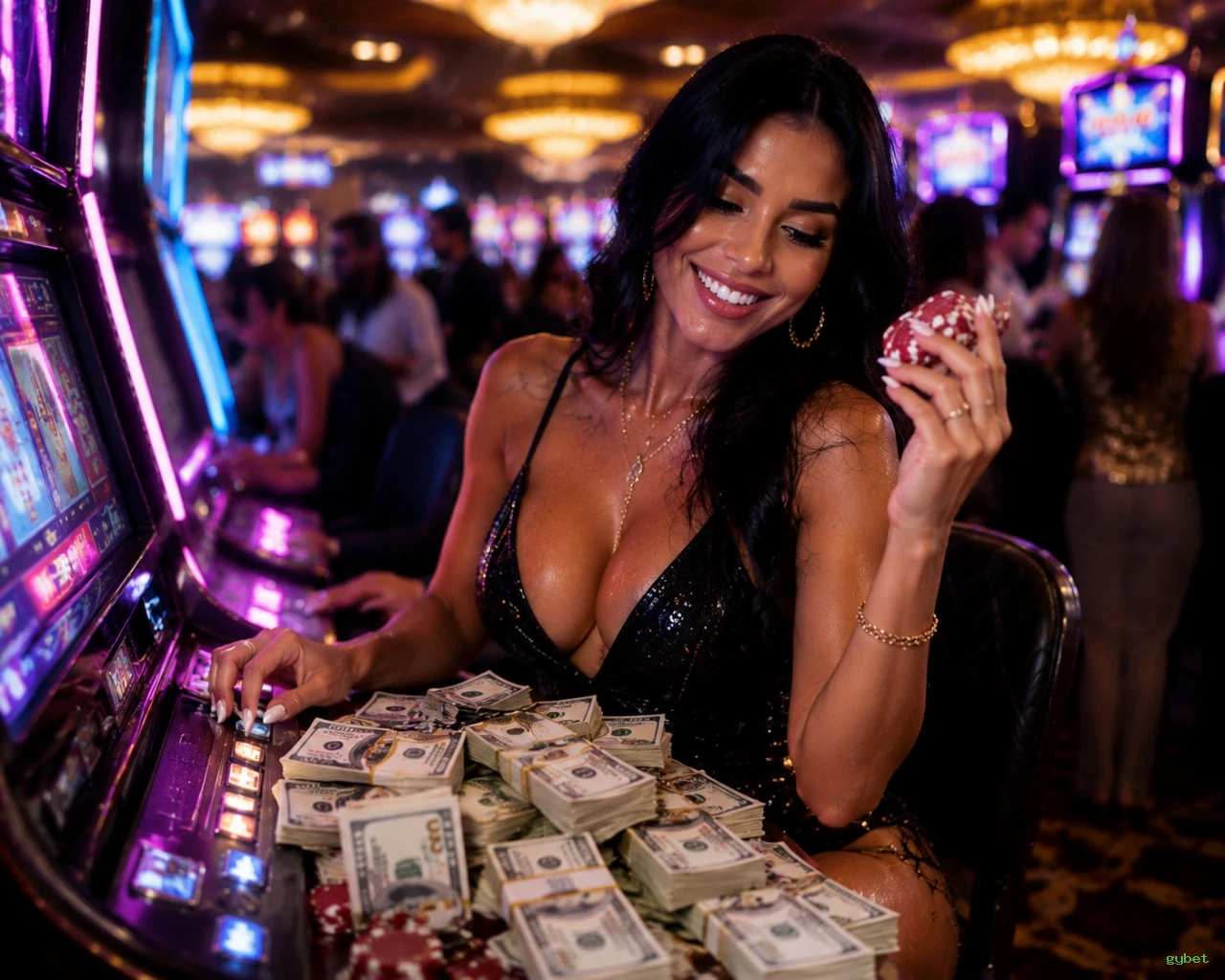 Cassino Ao Vivo gybet
