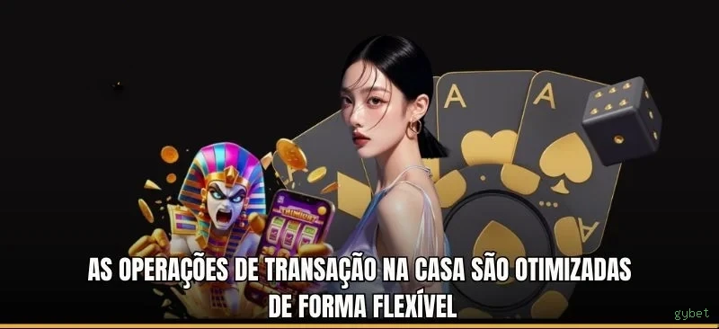 Apostas Esportivas gybet