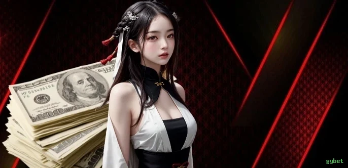 Evolution Gaming gybet