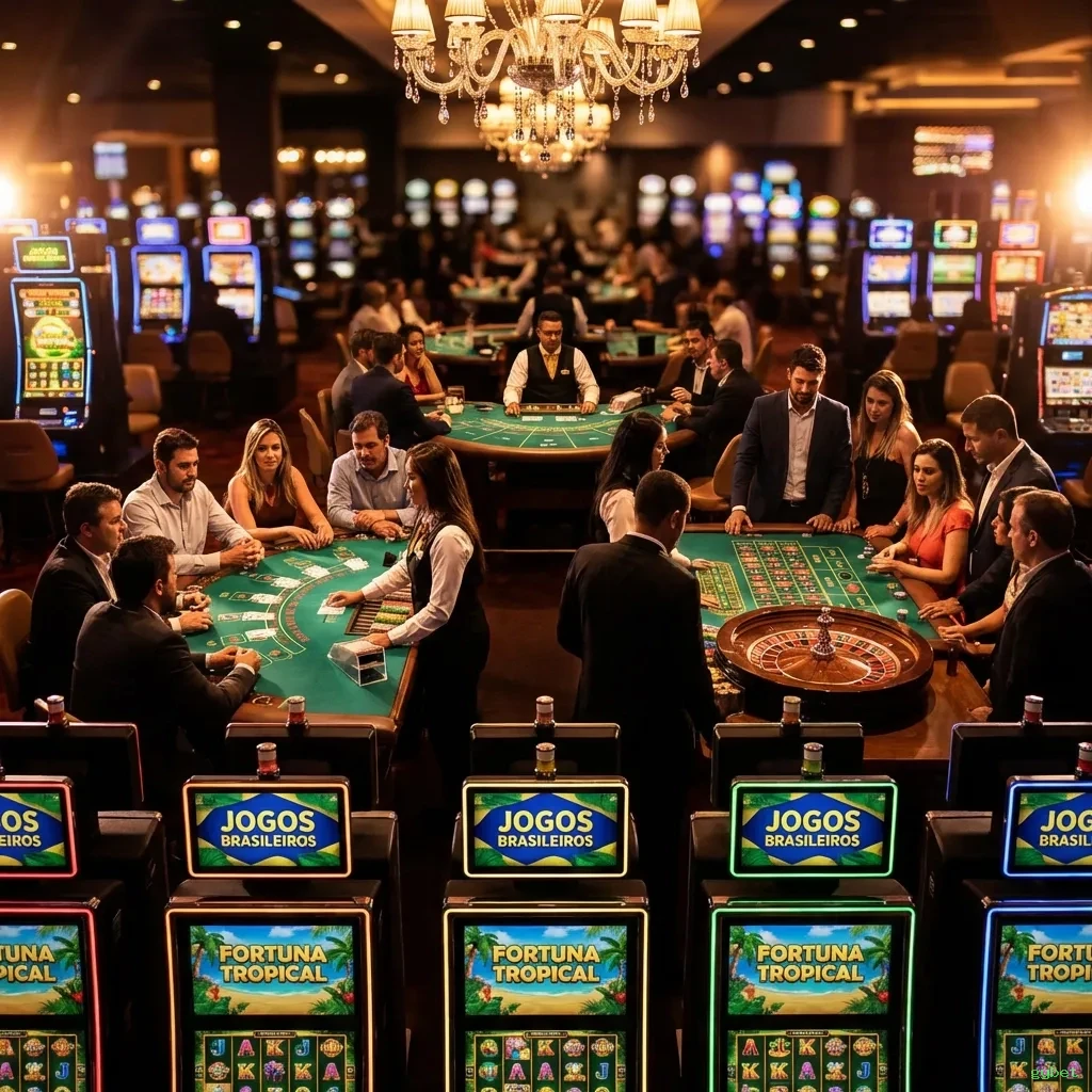 gybet Cassino Clássico