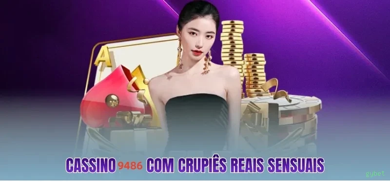 Jackpot Slots gybet