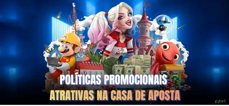 Jogos gybet
