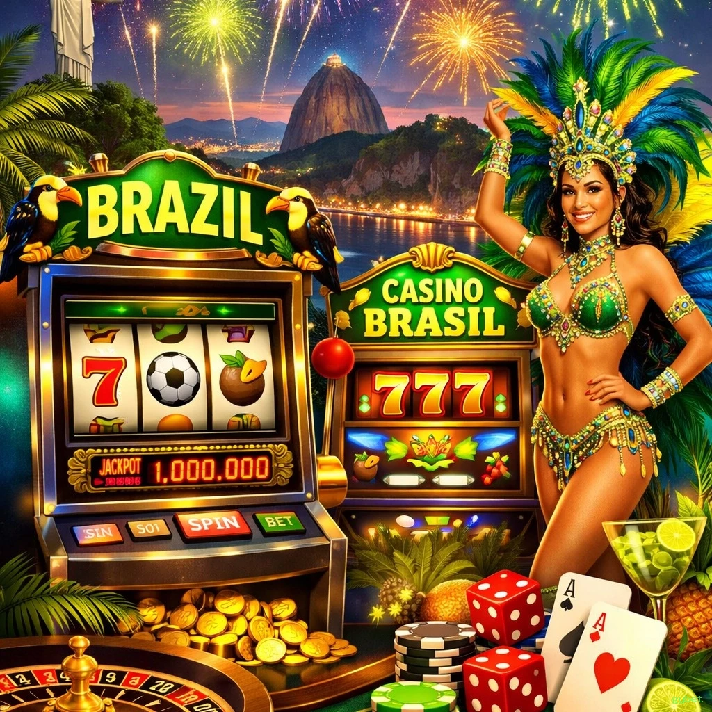 gybet Cassino Clássico