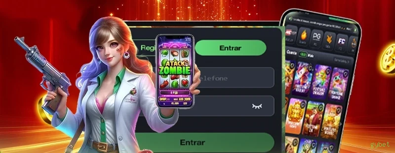 gybet Cassino Clássico