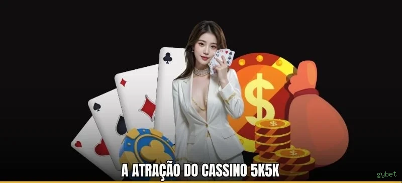 gybet Cassino Clássico
