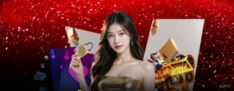 Suporte Qualidade gybet