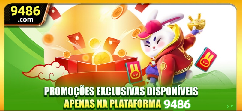 Promoções Esportivas gybet