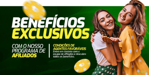 Promoções gybet