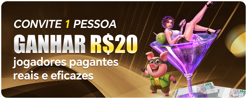 Slots Clássicos gybet